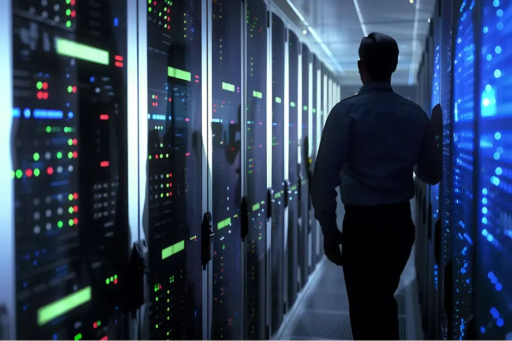 Dedicated Server kurulum süreci