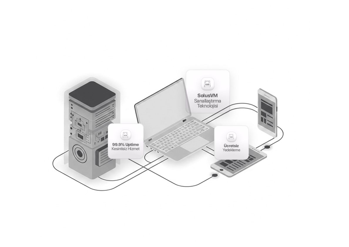 VDS Server