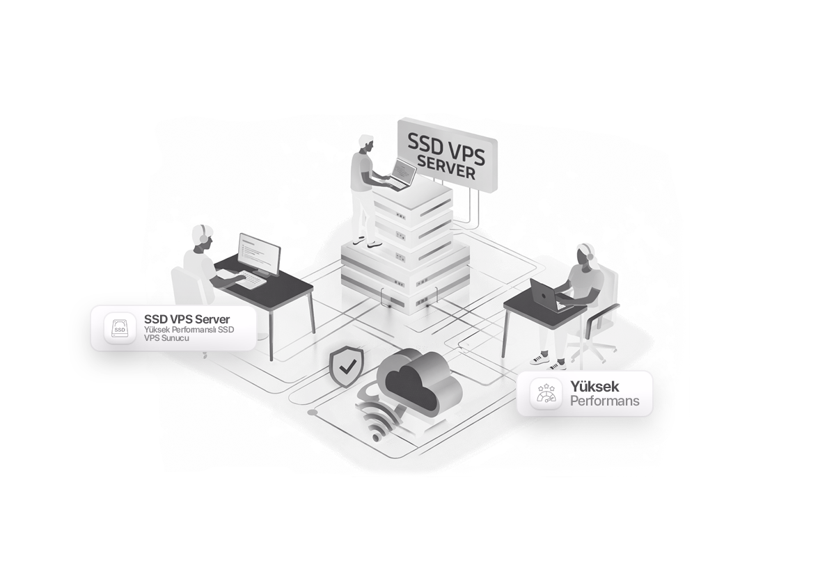 VPS Server